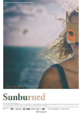 Sunburned movie poster - Rated 5.4/10