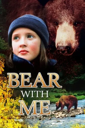 Bear with Me movie poster - Rated 4.9/10