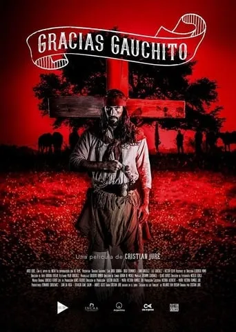 Gracias Gauchito movie poster - Rated 3.5/10