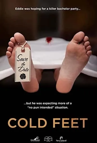 Cold Feet movie poster - Rated 5.2/10
