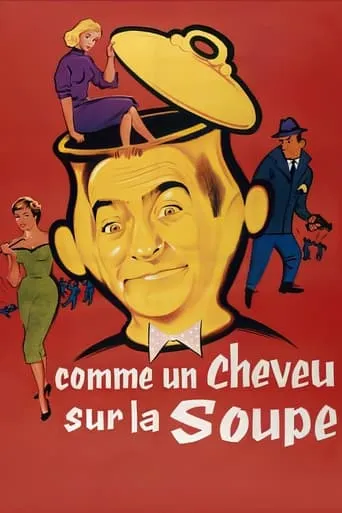 Crazy in the Noodle movie poster - Rated 6/10