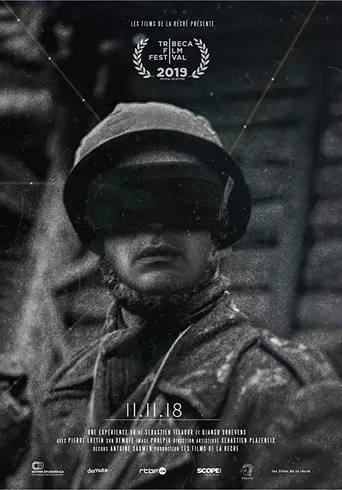 11.11.18 movie poster - Entertainment content