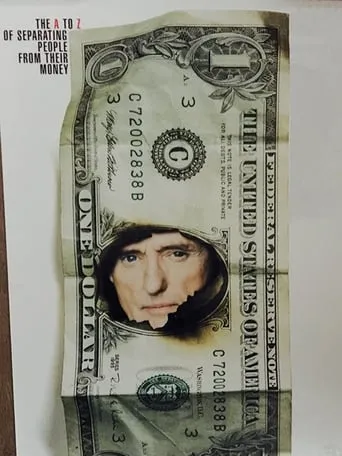 The A-Z of Separating People from their Money movie poster - Entertainment content