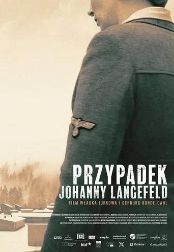 The Case of Johanna Langefeld movie poster - Entertainment content