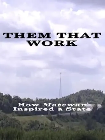 Them That Work movie poster - Entertainment content