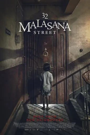 32 Malasana Street movie poster - Rated 6.5/10