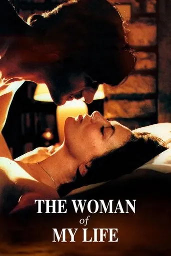 The Woman of My Life movie poster - Rated 5.8/10