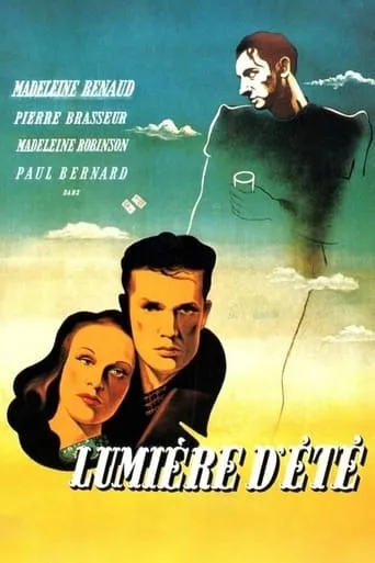 Summer Light movie poster - Rated 6.9/10