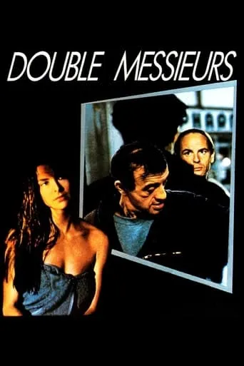 Double Gentlemen movie poster - Rated 6.1/10