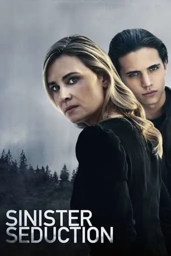 Cruel Fixation movie poster - Rated 6.7/10