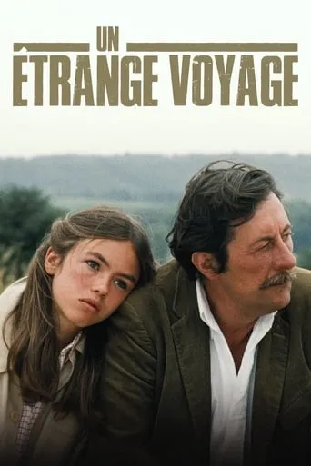 Un étrange voyage movie poster - Rated 6.7/10