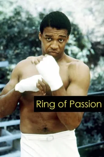 Ring of Passion movie poster - Rated 7/10