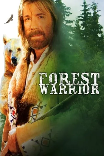 Forest Warrior movie poster - Rated 4.3/10