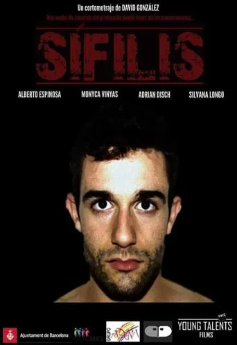Sífilis movie poster - Rated 4/10