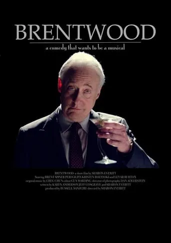 Brentwood movie poster - Rated 8/10