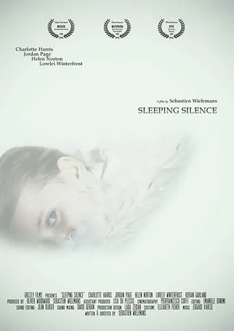 Sleeping Silence movie poster - Entertainment content