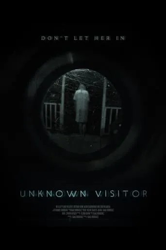 Unknown Visitor movie poster - Rated 4.7/10