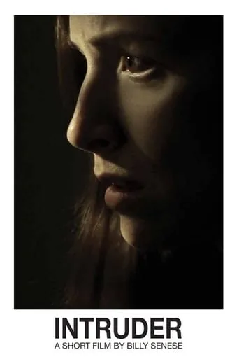 Intruder movie poster - Rated 7/10