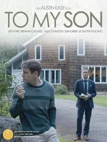 To My Son movie poster - Entertainment content