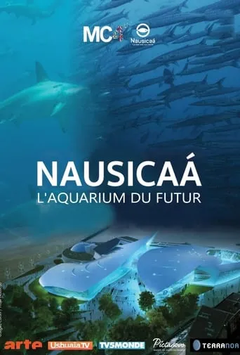 Nausicaa - Ocean Biodiversity On Stage movie poster - Rated 9/10