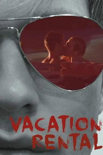 Vacation Rental movie poster - Rated 7/10