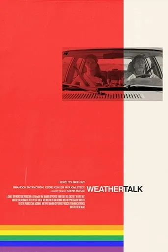 Weather Talk movie poster - Entertainment content
