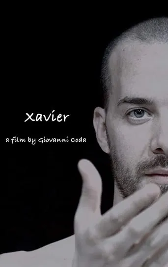 Xavier movie poster - Entertainment content