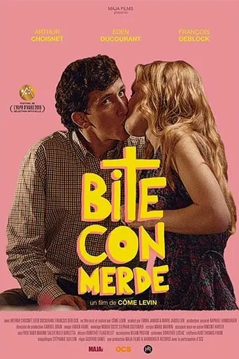 Cock, Crap, Fuck movie poster - Rated 5/10