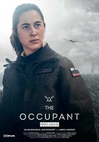 The Occupant: Prologue movie poster - Rated 6.5/10