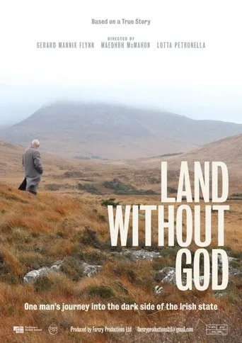 Land Without God movie poster - Rated 7/10