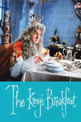 The King's Breakfast movie poster - Entertainment content