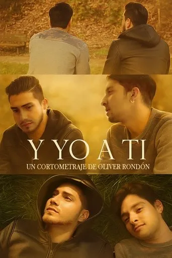 And I Love You movie poster - Rated 4/10