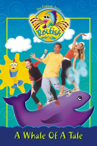 A Whale Of A Tale movie poster - Rated 6/10