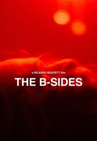 The B-Sides movie poster - Entertainment content