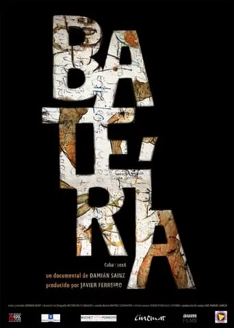 Batería movie poster - Rated 3/10