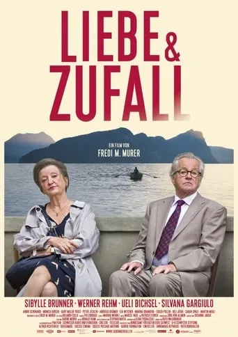 Liebe und Zufall movie poster - Entertainment content