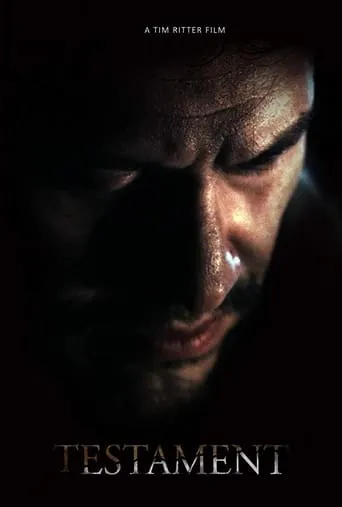 Testament movie poster - Rated 7/10