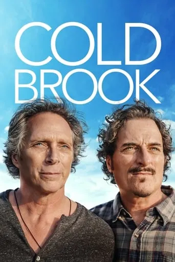 Cold Brook movie poster - Rated 6.3/10