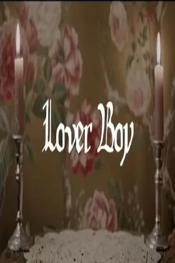 Lover Boy movie poster - Entertainment content