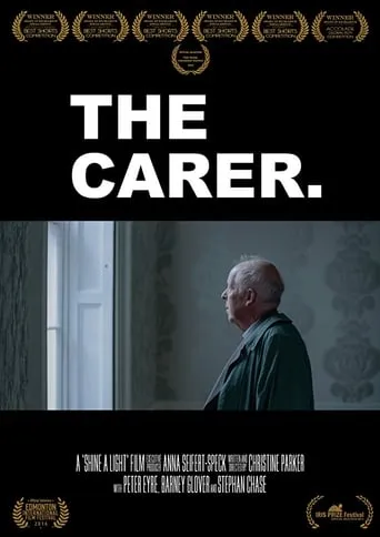 The Carer movie poster - Rated 3.5/10