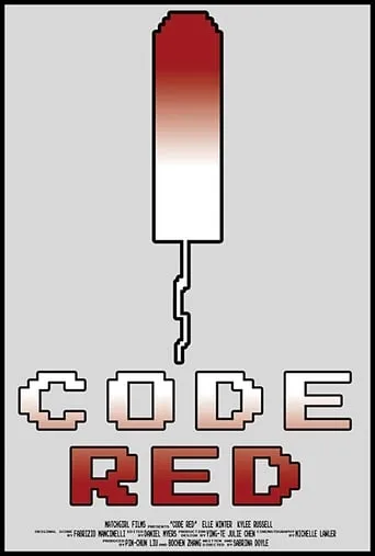 Code Red movie poster - Entertainment content