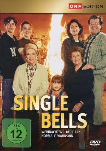 Single Bells movie poster - Rated 7.1/10