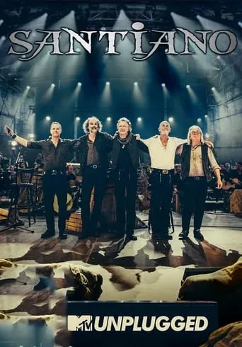 Santiano - MTV-Unplugged movie poster - Entertainment content