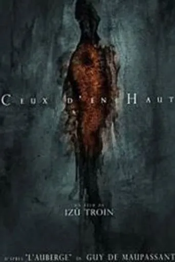 Ceux d'en haut movie poster - Rated 7/10