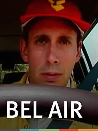 Bel Air movie poster - Entertainment content