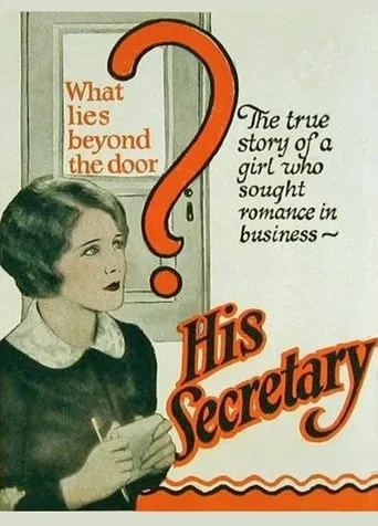 His Secretary movie poster - Entertainment content