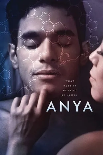 ANYA movie poster - Rated 4/10