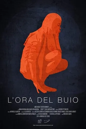 L'ora del buio movie poster - Rated 7.5/10