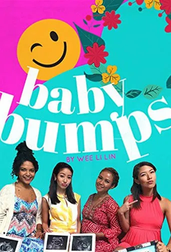 Baby Bumps movie poster - Entertainment content