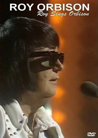 Roy Sings Orbison movie poster - Rated 7.5/10
